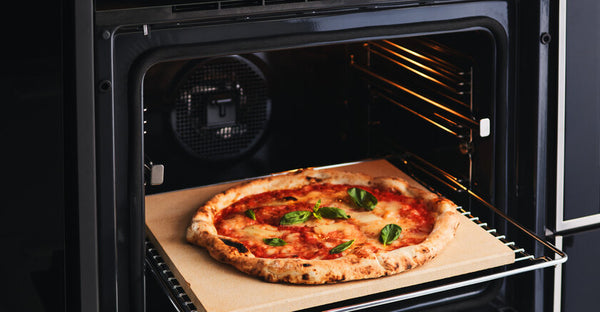 Horno pirolítico multifunción Teka MaestroPizza HLB 8510 P 111000046