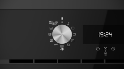 Horno pirolítico multifunción Teka MaestroPizza HLB 8510 P 111000046