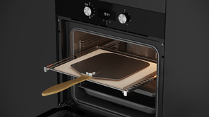 Horno pirolítico multifunción Teka MaestroPizza HLB 8510 P 111000046