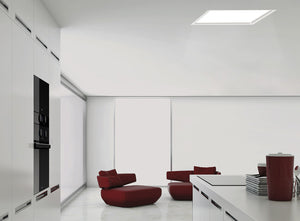 Campana de techo Pando E-201