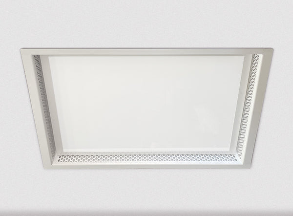 Campana de techo Pando E-201