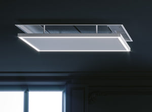 Campana de techo Pando E-219