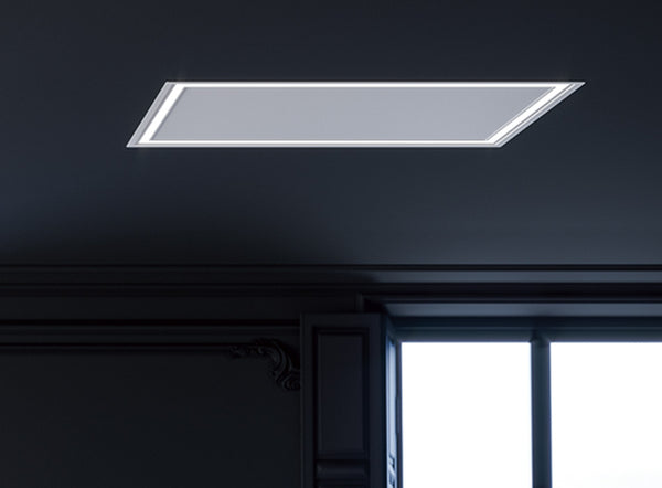 Campana de techo Pando E-219