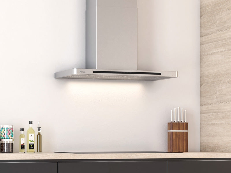 Campana de pared Pando P-827