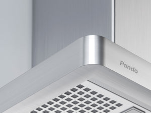 Campana de pared Pando P-827