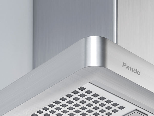 Campana de pared Pando P-827