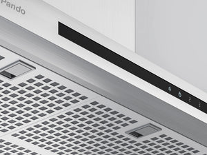 Campana de pared Pando P-827