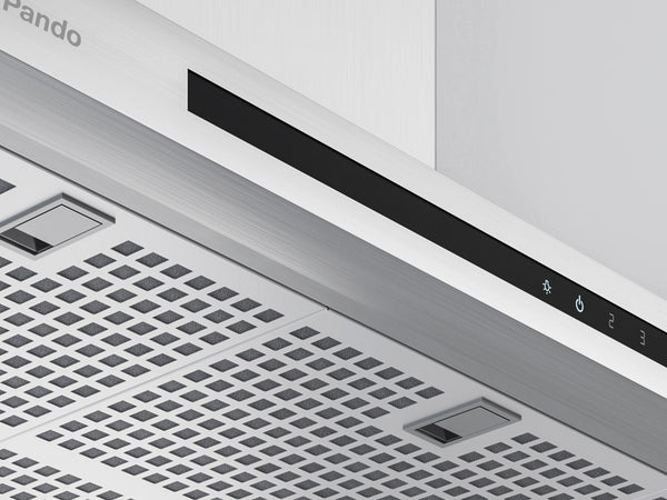 Campana de pared Pando P-827