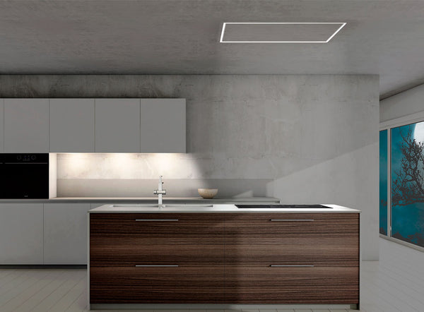 Campana de techo Pando E-252