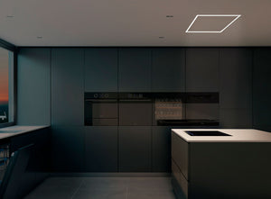 Campana de techo Pando E-252