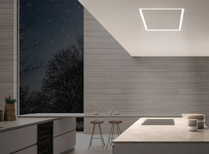 Campana de techo Pando E-252