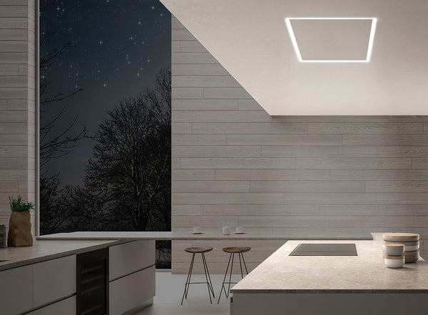 Campana de techo Pando E-252