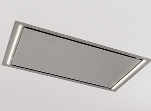 Campana de techo Pando E-221 120 cm