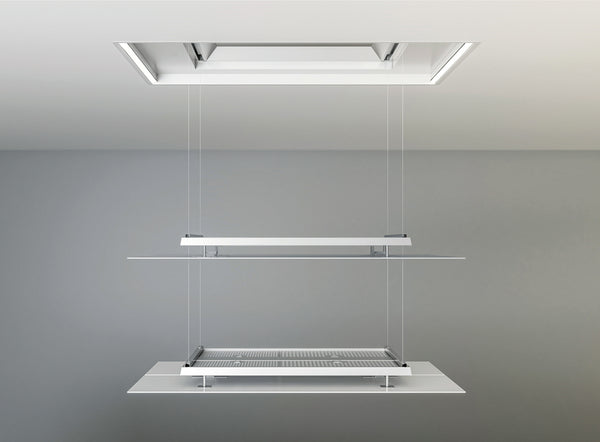 Campana de techo Pando E-237