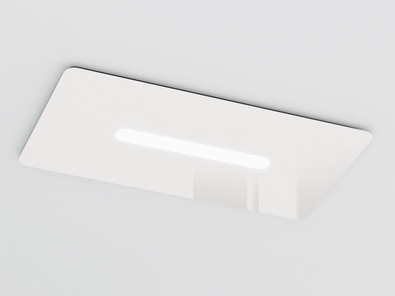 Campana de techo Pando E-240