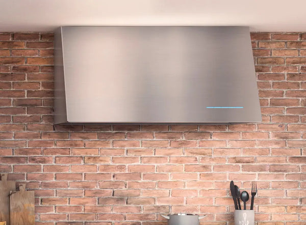 Campana de pared Pando P-2000 Pando