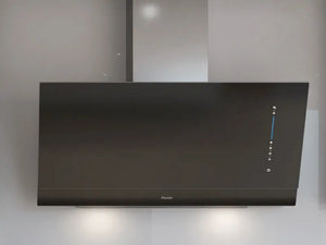 Campana decorativa de pared Pando modelo P-725 Pando