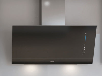 Campana decorativa de pared Pando modelo P-725