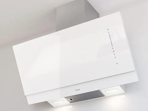 Campana decorativa de pared Pando modelo P-725 Pando