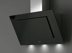Campana decorativa de pared Pando modelo P-732 Pando