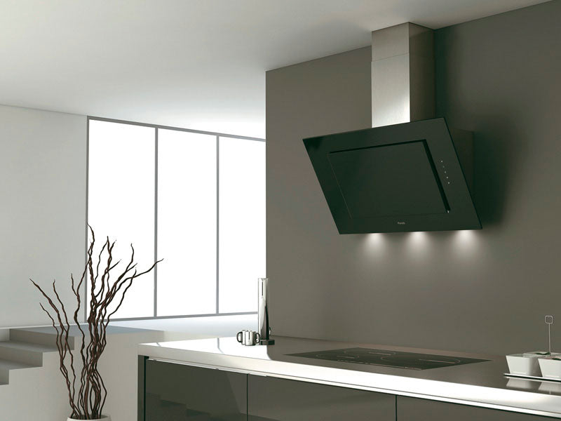 Campana decorativa de pared Pando modelo P-732