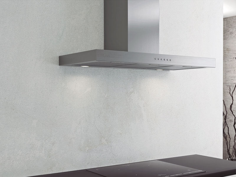 Campana de pared Pando P-823N