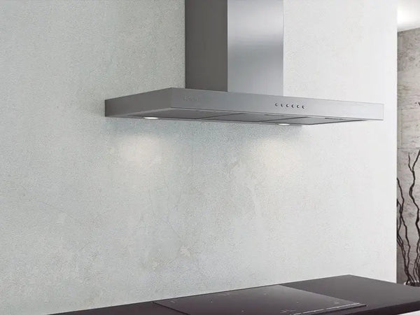 Campana de pared Pando P-823N Pando