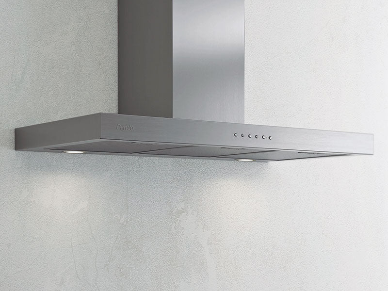Campana de pared Pando P-823N