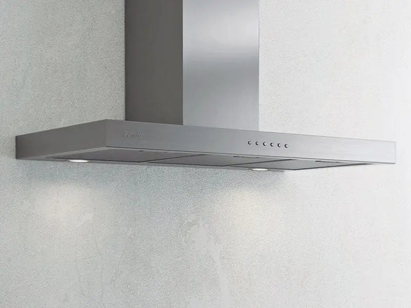 Campana de pared Pando P-823N Pando