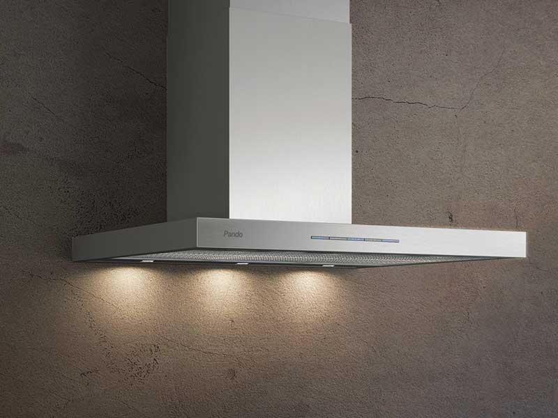 Campana de pared Pando P-825