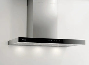 Campana decorativa de pared Pando P-826 Pando