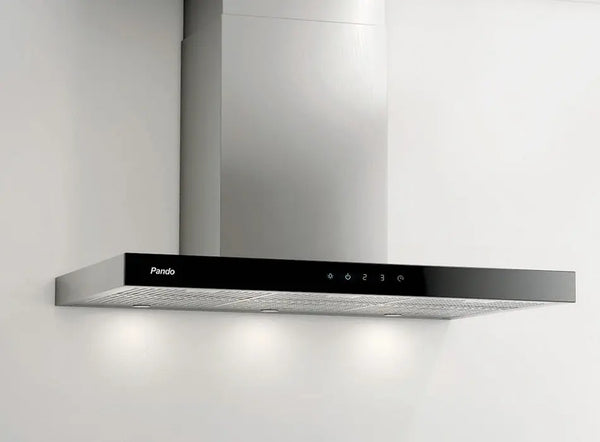 Campana decorativa de pared Pando P-826 Pando