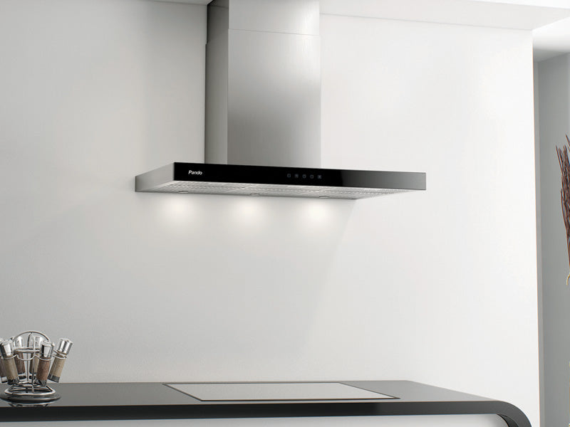 Campana decorativa de pared Pando P-826