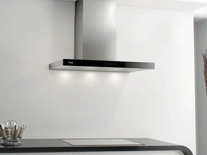 Campana decorativa de pared Pando P-826 Pando