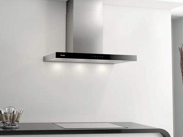 Campana decorativa de pared Pando P-826 Pando