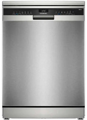 Siemens SN23HI05ME Lavavajillas 60 cm 14 servicios 3ª Bandeja Inox Clase C Siemens