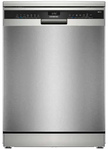 Siemens SN23HI05ME Lavavajillas 60 cm 14 servicios 3ª Bandeja Inox Clase C Siemens