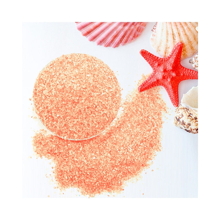 SALES DE BAÑO RICAS EN MAGNESIO AROMA MANGO. 1 kg.