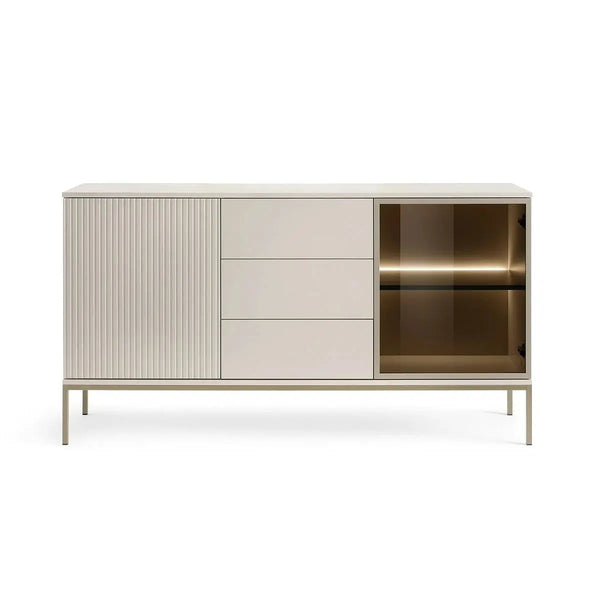 Aparador Sensse KSZ154 Twin Hogar®