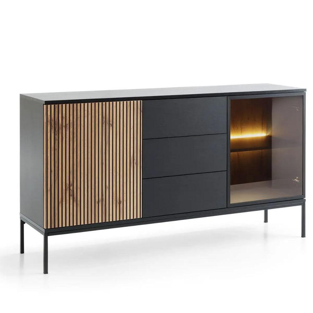 Aparador Enzzo KSZ154 Twin Hogar®