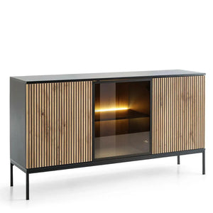 Aparador Enzzo K154 Twin Hogar®