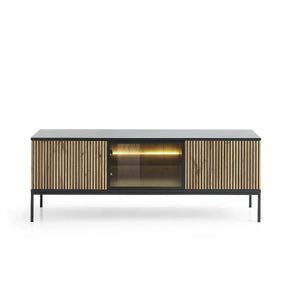 Bajo TV Enzzo RTV154 Twin Hogar®