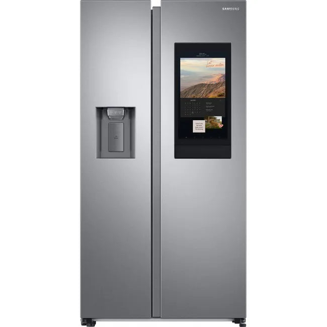 Frigorífico americano Samsung RS6HA8891SL SmartView acero inox