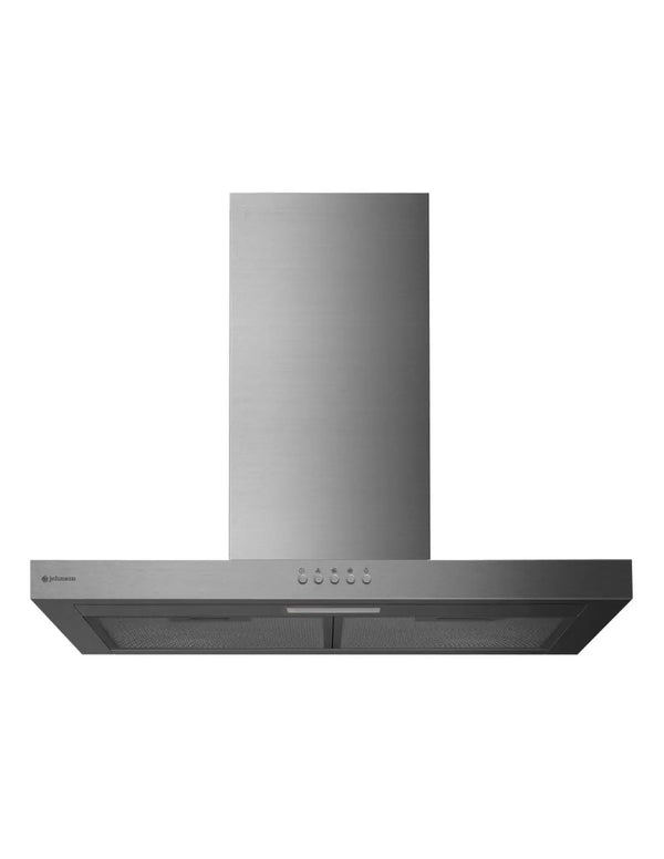 Campana de pared Johnson 60 cm acero inox VENTI604X Johnson