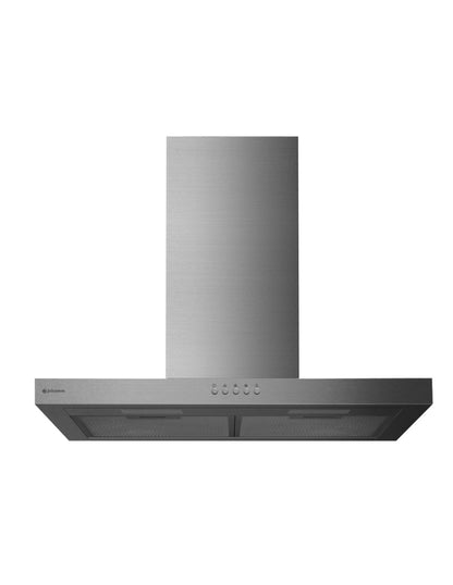 Campana de pared Johnson 70 cm acero inox VENTI706X