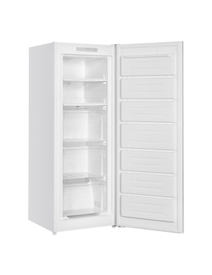 Congelador 1 puerta Johnson blanco NoFrost JRZ145ENW