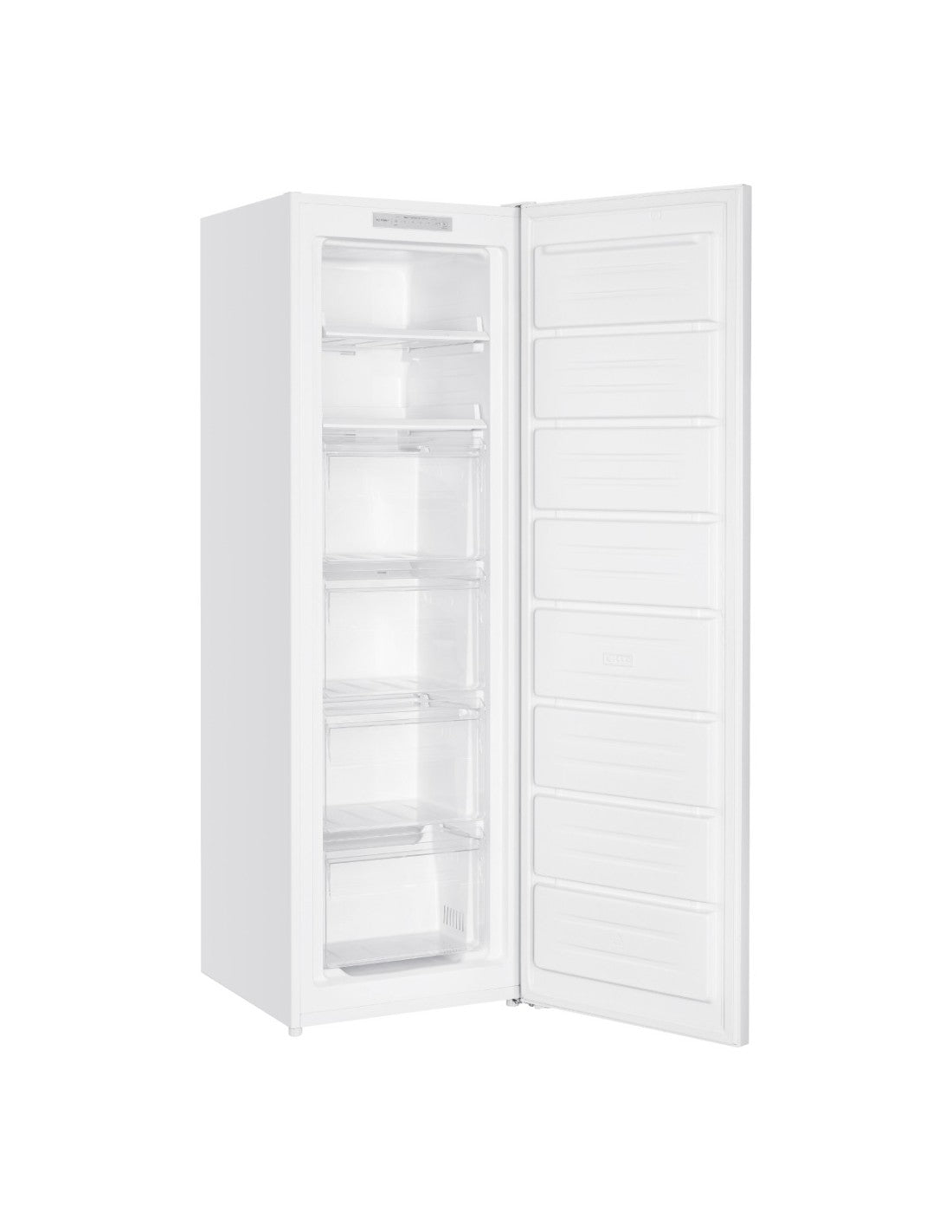 Congelador 1 puerta Johnson blanco JRZ171ENW