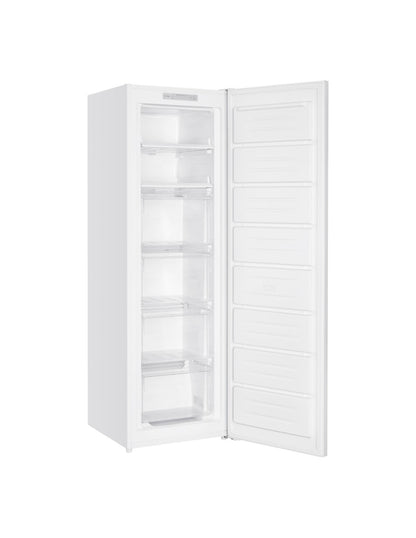 Congelador 1 puerta Johnson blanco JRZ171ENW