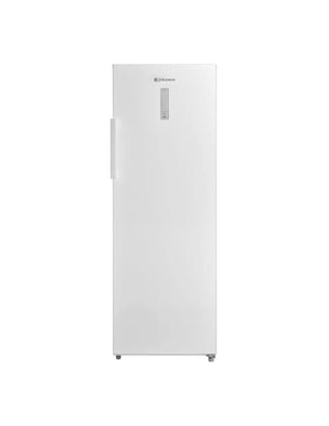 Frigorífico / Congelador 1 puerta Johnson 173x60 cm E Blanco JRX172ENW Johnson