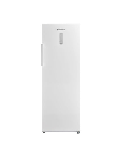 Congelador 1 puerta Johnson con función refrigerador JRX172ENW